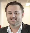 Photo of James  Hall