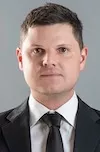 Photo of Tiaan  Visagie
