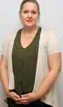 Photo of Carlene  van der Lith