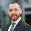 Photo of Chris Burke