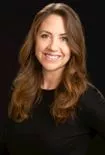 Photo of Audrey Mott-Smith