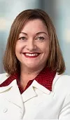 Photo of Lisa-Marie  McKechnie
