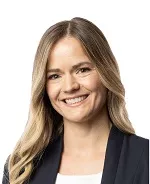 Photo of Kerry Jacobs