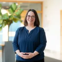 Photo of Frances  Baxter