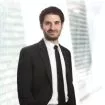 Photo of Zachary B. Schreiber