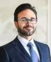 Photo of Alex Bernicchia-Freeman