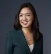 Photo of Jennifer Huang