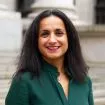 Photo of Parminder K  Latimer