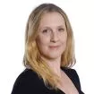 Photo of Rebecca Cantrell