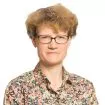 Photo of Jennifer  Alldridge