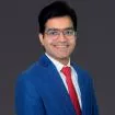 Photo of Ajay Singh Solanki