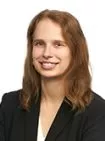Photo of Julia Lang Gordon