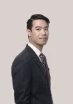Photo of Samuel Li