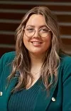 Photo of Jessica  Saunders
