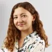 Photo of Natalia Paunic