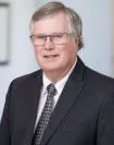 Photo of John Freeman
