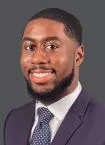 Photo of Darrius K. Atkins