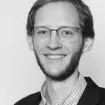 Photo of Gilles Siegfried Weber