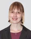Photo of Coralee Ridder