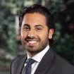 Photo of Luke Chinniah