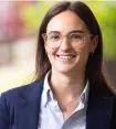 Photo of Genevieve Thornton