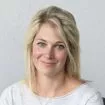 Photo of Sarah Lauder