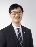 Photo of Bryan Yau