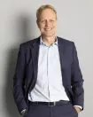 Photo of Klaus Ewald  Madsen