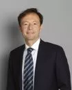 Photo of Jeppe Brinck-Jensen