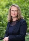 Photo of Lenka Štiková  Gachová
