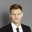 Photo of Mathias Rose  Svendsen
