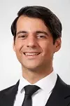Photo of Steven Banos