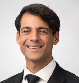 Photo of Steven Banos