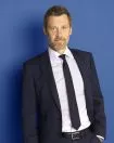 Photo of Simon Milthers