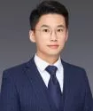 Photo of Jipeng Chen