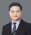 Photo of Nick (Qinghui) Liu