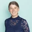 Photo of Agnete Nordentoft