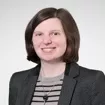 Photo of Judith Mercer