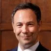 Photo of Jason Cowley