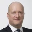 Photo of B. Jeffery Bell