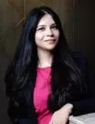 Photo of Ivana Chatterjee (IndusLaw)