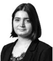 Photo of Julie Allais