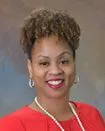 Photo of Trina L. Glass