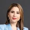 Photo of Paula González Alarcón