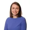 View Alexandra  Hague Biography on their website
