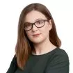 Photo of Agnieszka Burzyńska