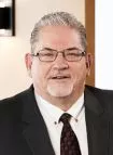 Photo of Kevin A.  Brown
