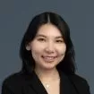 Photo of Delina Wen
