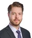 Photo of Riley Bender