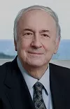 Photo of Chaim Zelichov